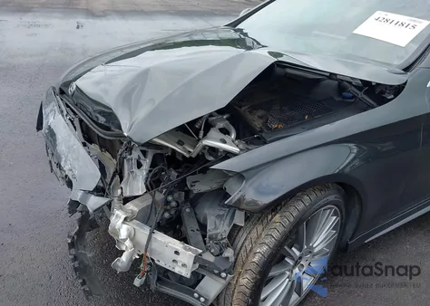 2019 Mercedes-Benz C 300 from USA, damaged, VIN WDDWJ8DB3KF926187